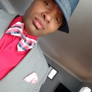 Meet your Posher, Anthony